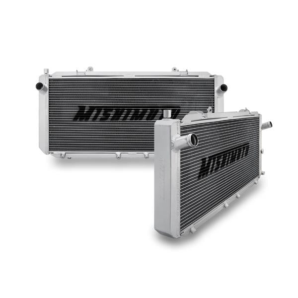 Mishimoto Performance Aluminum Radiator MMRAD-MR2-90 - MR2 Heaven