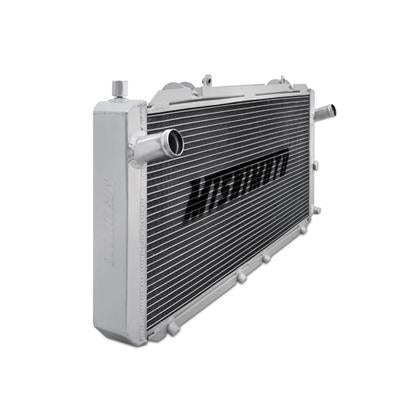 Mishimoto X Line Performance Aluminum Radiator MMRAD-MR2-90X – MR2