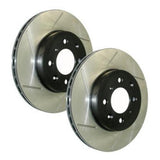 StopTech Slotted Sport Rotor - 91-92 MR2 - MR2 Heaven