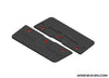 MR2Heaven Reproduction OEM Air Diverting/Speed Flaps