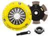 ACT HDR6 HEAVY DUTY 6 PUCK SOLID DISC CLUTCH KIT - MR2 Heaven
