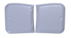 Reproduction Plastic / Electrostatically Flocked / Alcantara T-Top Sun Shade Covers