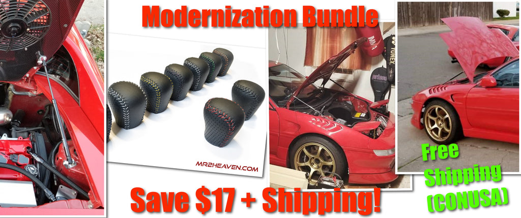 Modernization Bundle