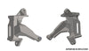 Reproduction AC Pulley Bracket Kit - Coming Soon