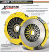 MR2Heaven ACT Clutch HYBRID System FOR NA S54 Transmission WITH 3SGTE/1MZ/3MZ/2GR - MR2 Heaven