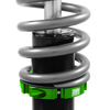 1991-1998 SW20 MK2 FORTUNE AUTO 500 Series - Coilover Suspension Kit