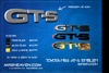 JDM MR2 1991-1998 SW20 "G, GT, GTS/GT-S" Reproduction Emblem w/ Optional Gold Plating