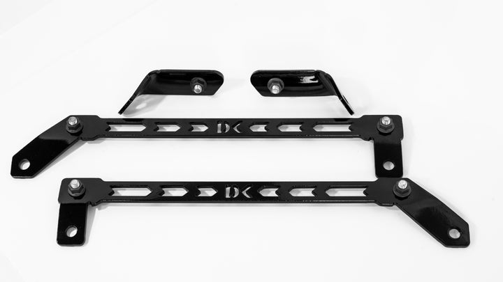 BRZ/FRS/GT86 Seat Bracket Conversion Kit