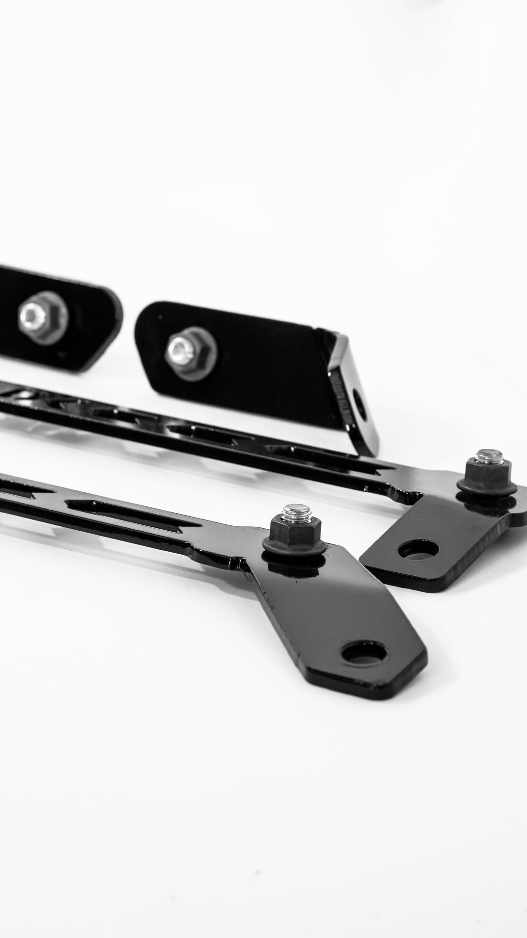 BRZ/FRS/GT86 Seat Bracket Conversion Kit