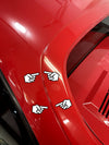 C- Roof Trim Reproduction Molding Strip