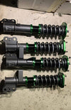 2000-2007 ZZW30 MK3 Spyder FORTUNE AUTO 500 Series - Coilover Suspension Kit