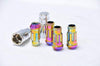 MUTEKI SR48 WHEEL LOCKS - M12X1.5
