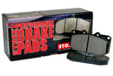 StopTech Brake Pads - MR2 Heaven