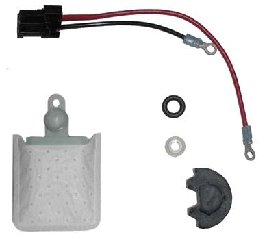 Walbro 255lph High Pressure Fuel Pump with install kit - MR2 Heaven
