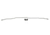Whiteline Rear Sway Bar 20mm SW20 1991-1998 - BTR28Z